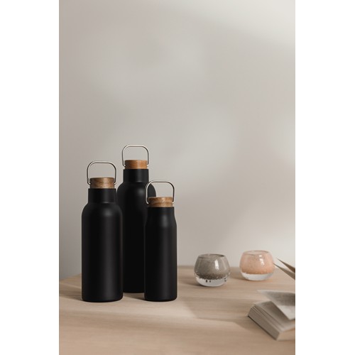 VINGA Botella vacio Ciro RCS reciclada 580 ml