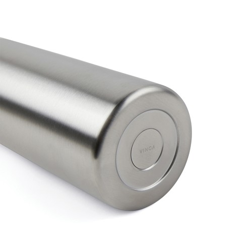 VINGA Botella vacio Ciro RCS reciclada 580 ml