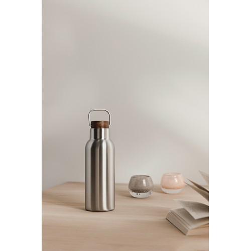 VINGA Botella vacio Ciro RCS reciclada 580 ml