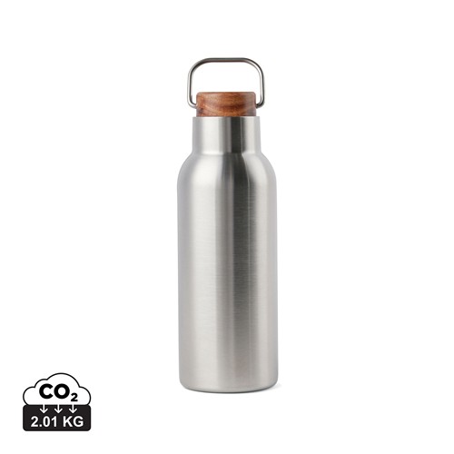 BOTELLA VACIO VINGA CIRO RCS RECICLADA 580 ML