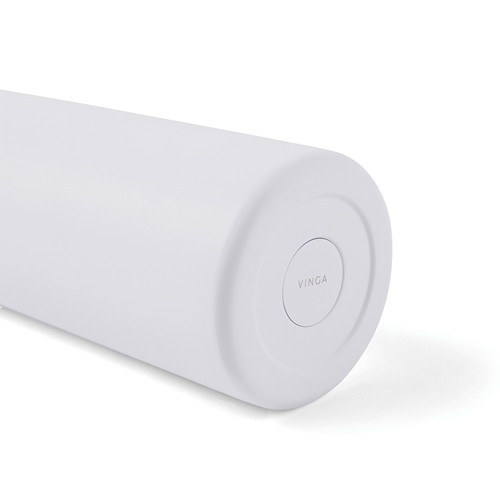 VINGA Botella vacio Ciro RCS reciclada 580 ml