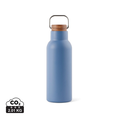 Botella vacio VINGA Ciro RCS reciclada 580 ml