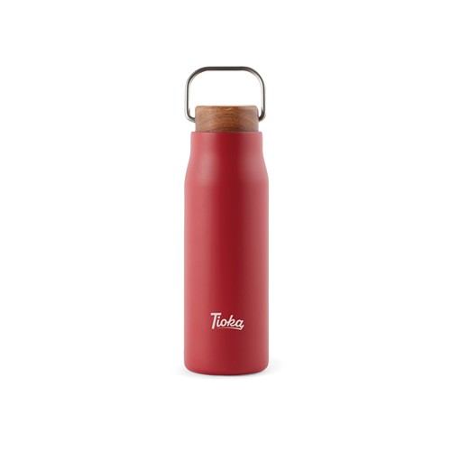 Botella vacio reciclada VINGA Ciro RCS 300 ml