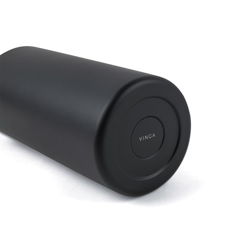 Botella vacio reciclada VINGA Ciro RCS 300 ml