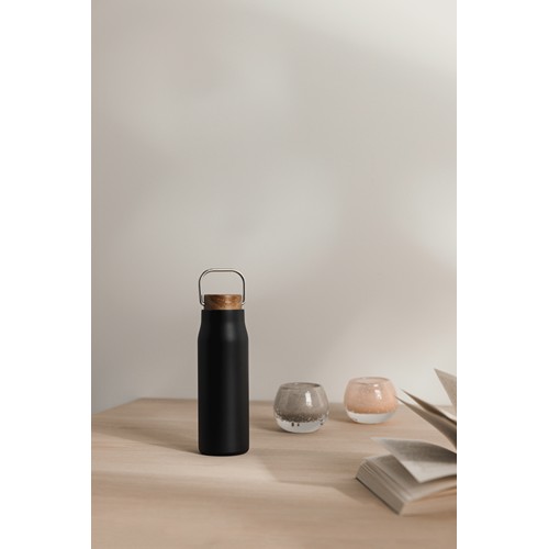 Botella vacio reciclada VINGA Ciro RCS 300 ml