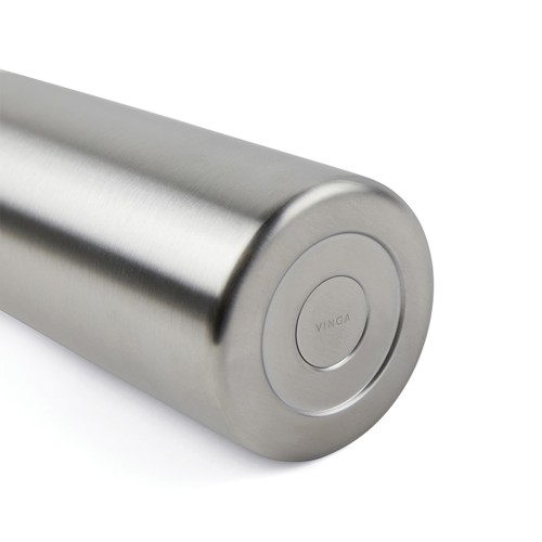 Botella vacio reciclada VINGA Ciro RCS 300 ml