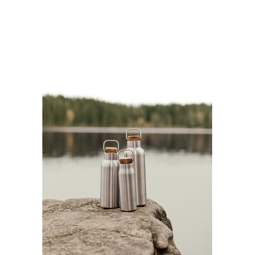 Botella vacio reciclada VINGA Ciro RCS 300 ml