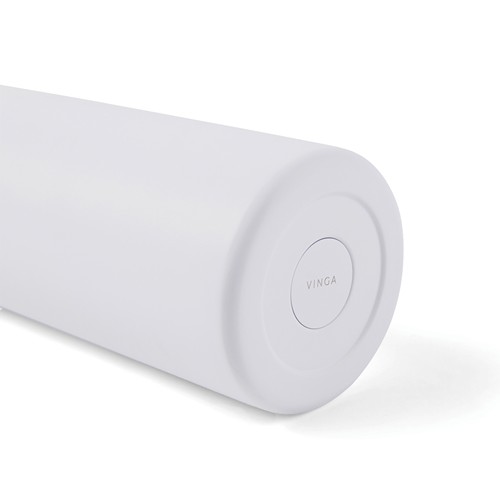 VINGA Bouteille isotherme 300 ml en acier RCS Ciro - 5