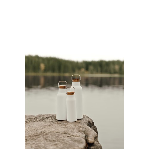 VINGA Bouteille isotherme 300 ml en acier RCS Ciro - 7