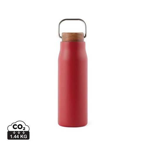 BOTELLA VACIO RECICLADA VINGA CIRO RCS 300 ML