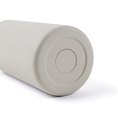 Botella vacio reciclada VINGA Ciro RCS 300 ml