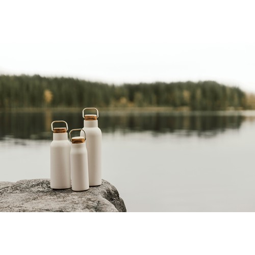 Botella vacio reciclada VINGA Ciro RCS 300 ml