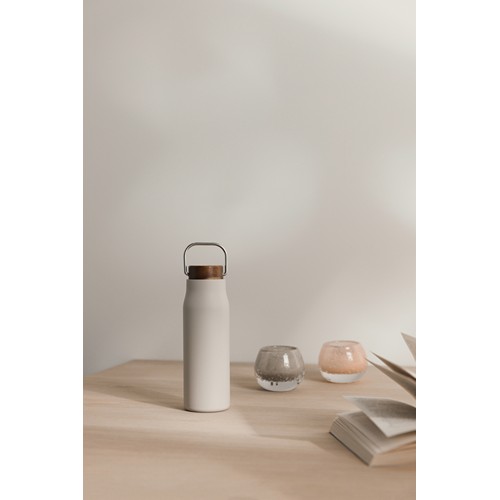 Botella vacio reciclada VINGA Ciro RCS 300 ml