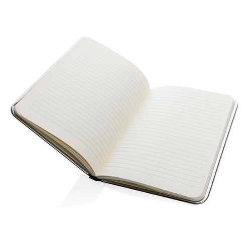 Carnet A5 couverture imprimé bois Treeline - 4