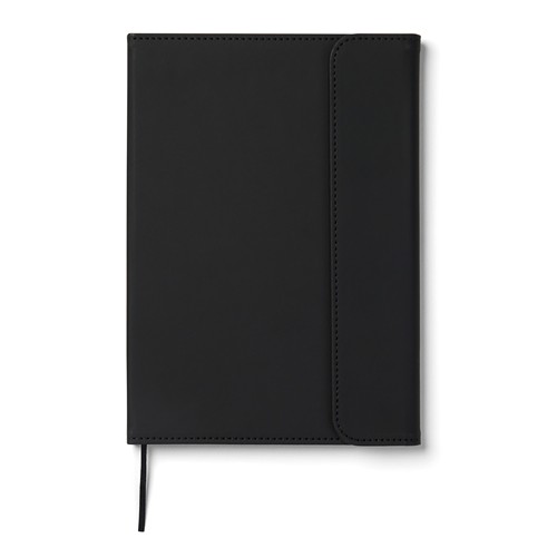 VINGA Carnet A5 en papier et PU certifié GRS Baltimore - 2
