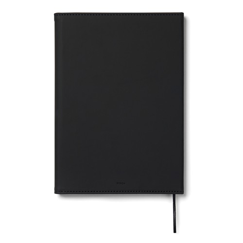 VINGA Carnet A5 en papier et PU certifié GRS Baltimore - 3