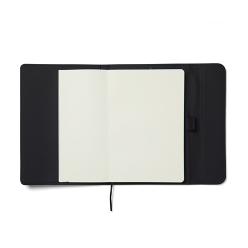 VINGA Carnet A5 en papier et PU certifié GRS Baltimore - 5