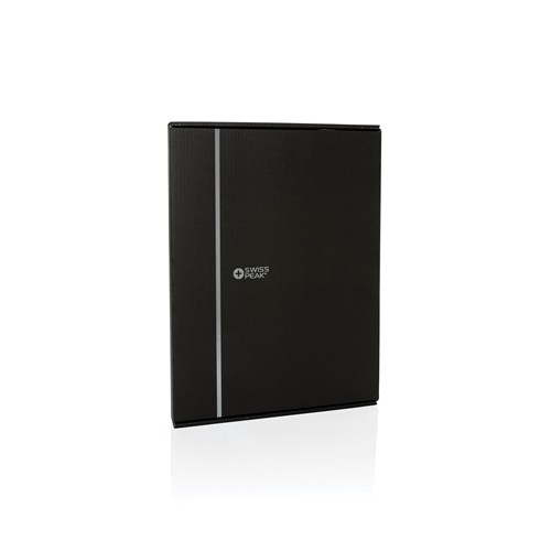 Conférencier A4 AWARE™ Swiss Peak Script - 14