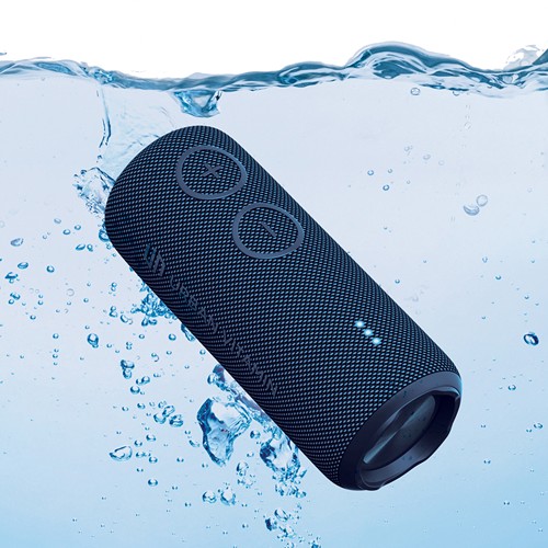 Enceinte 30W en plastique RCS Urban Vitamin Pacific Grove thumbnail 8