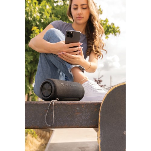 Altavoz Urban Vitamin Pacific Grove RCS plástico 30W IPX7