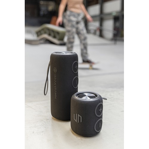 Enceinte 30W en plastique RCS Urban Vitamin Pacific Grove thumbnail 14
