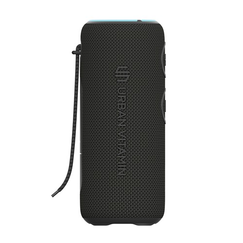 Altavoz Urban Vitamin Pacific Grove RCS plástico 30W IPX7