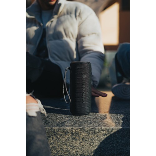 Altavoz Urban Vitamin Pacific Grove RCS plástico 30W IPX7