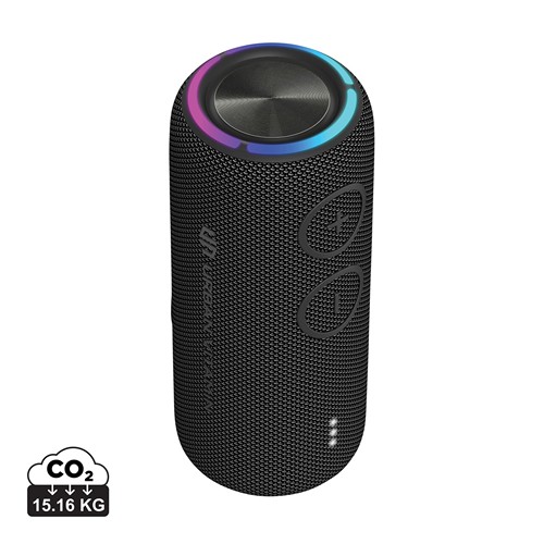 Enceinte 30W en plastique RCS Urban Vitamin Pacific Grove - 1