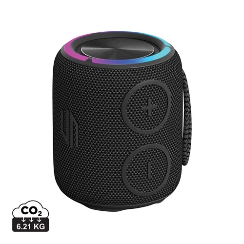 Enceinte 16W en plastique RCS Urban Vitamin Palmdale - 1