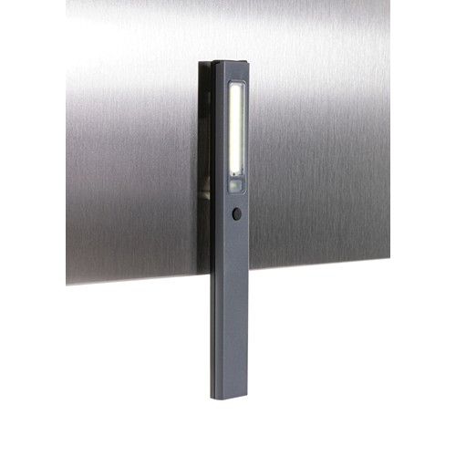 Lampe d'inspection USB rechargeable en plastique RCS Gear X - 8