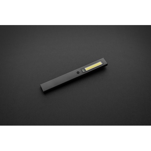 Lampe d'inspection USB rechargeable en plastique RCS Gear X - 9