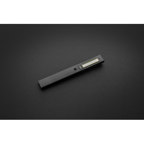 Lampe d'inspection USB rechargeable en plastique RCS Gear X - 10