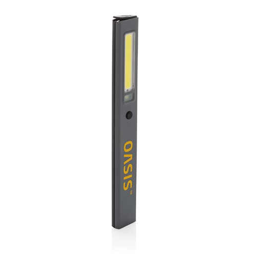 Lampe d'inspection USB rechargeable en plastique RCS Gear X - 11