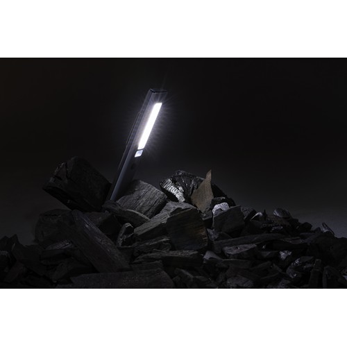 Lampe d'inspection USB rechargeable en plastique RCS Gear X - 13