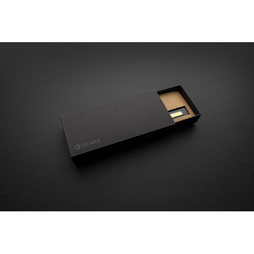 Lampe d'inspection USB rechargeable en plastique RCS Gear X - 14