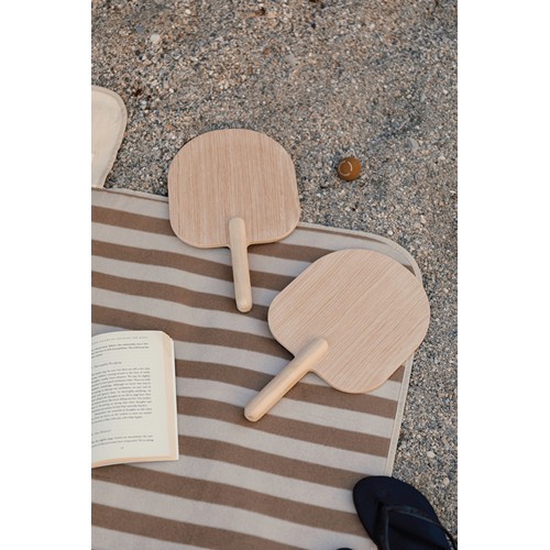VINGA Jeu de tennis de plage Miro - 5