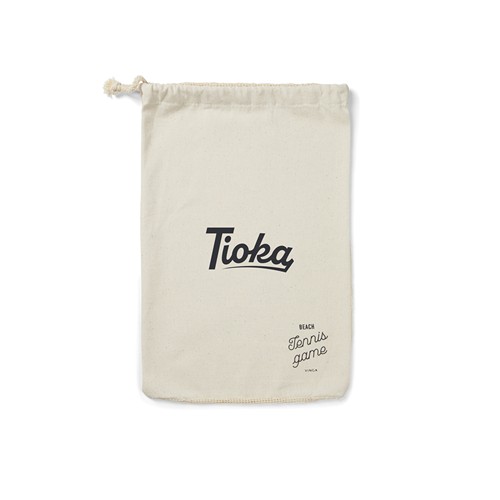 VINGA Jeu de tennis de plage Miro - 4