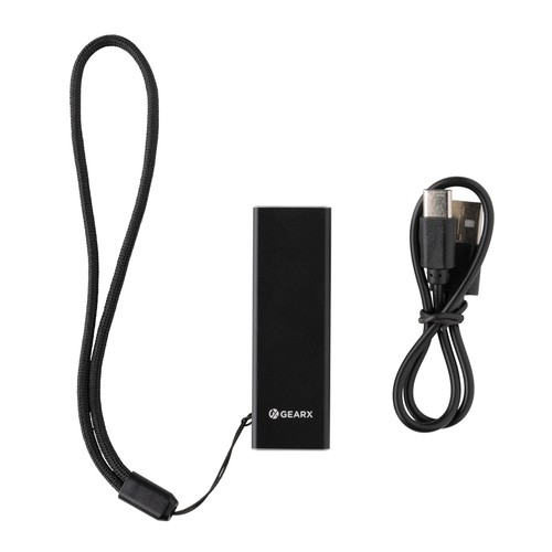 Medidor láser de 30 metros de aluminio reciclado Gear X RCS