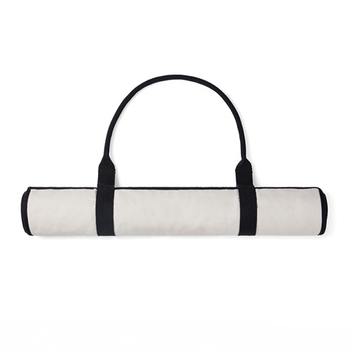 VINGA Tapis de plage en toile recyclée AWARE™ Volonne - 2