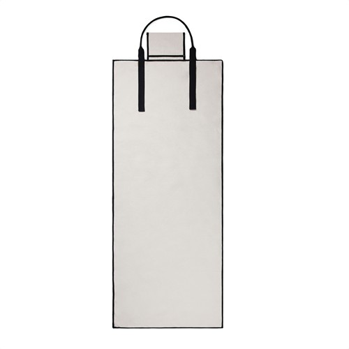 VINGA Tapis de plage en toile recyclée AWARE™ Volonne - 3