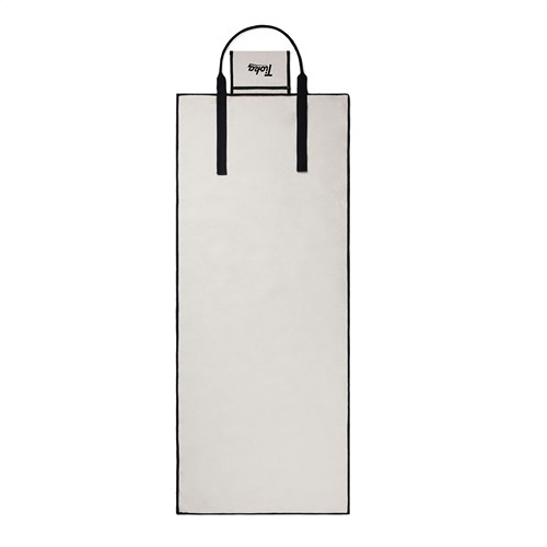VINGA Tapis de plage en toile recyclée AWARE™ Volonne - 4