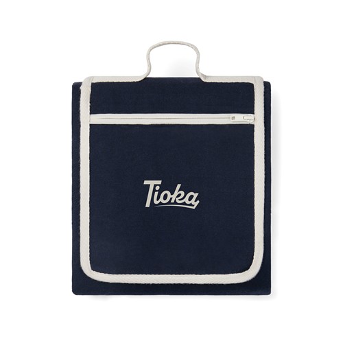 Manta de picnic de lona reciclada VINGA Volonne AWARE™