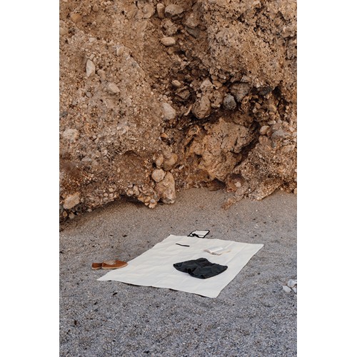 VINGA Couverture pique-nique en toile AWARE™ Volonne - 6