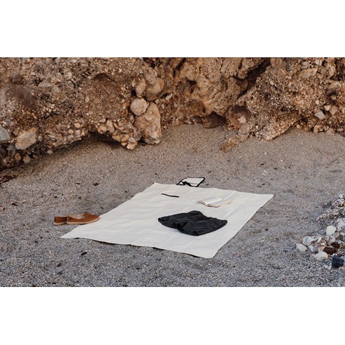 VINGA Couverture pique-nique en toile AWARE™ Volonne - 7