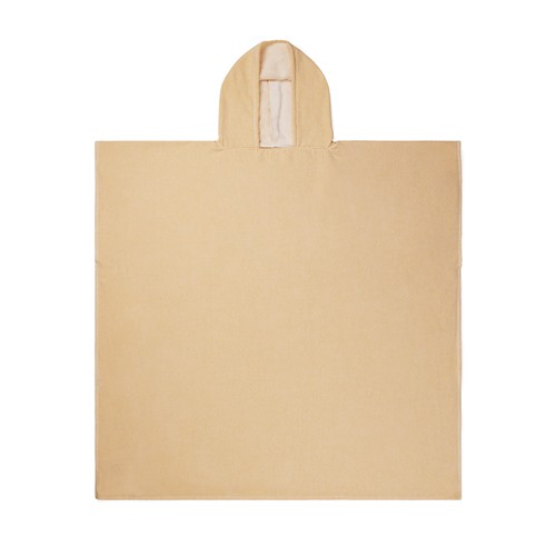 VINGA Poncho de plage ou hammam en éponge Tolo - 3