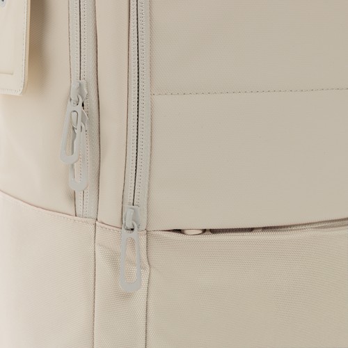 beis Mochila Armond ordenador 15,6¨ AWARE™ RPET