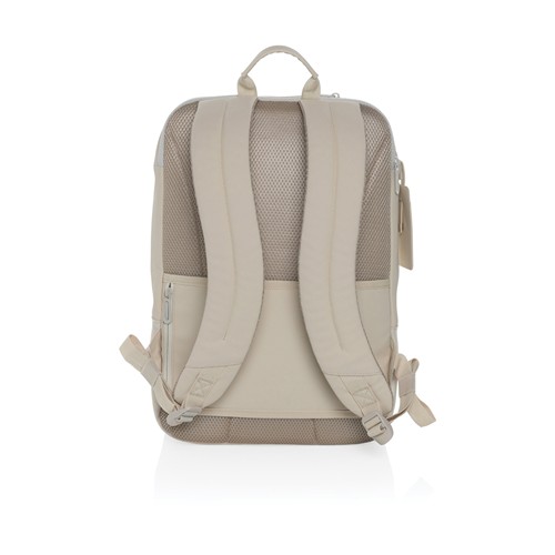 beis Mochila Armond ordenador 15,6¨ AWARE™ RPET