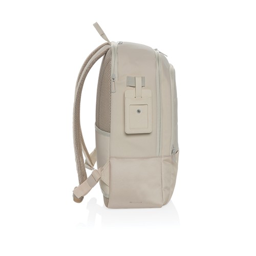 beis Mochila Armond ordenador 15,6¨ AWARE™ RPET