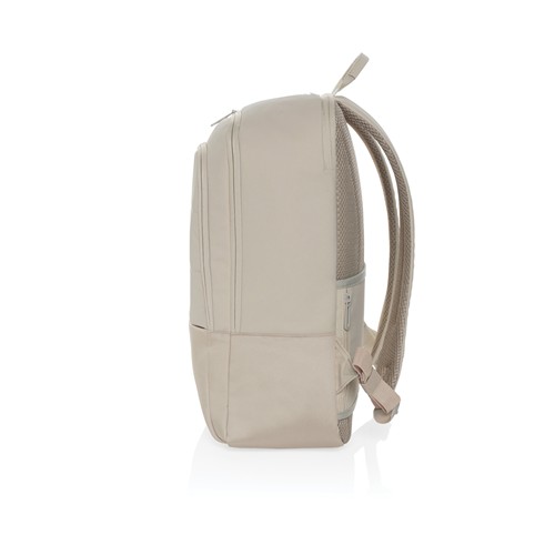beis Mochila Armond ordenador 15,6¨ AWARE™ RPET