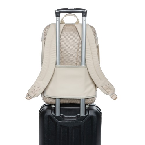 beis Mochila Armond ordenador 15,6¨ AWARE™ RPET